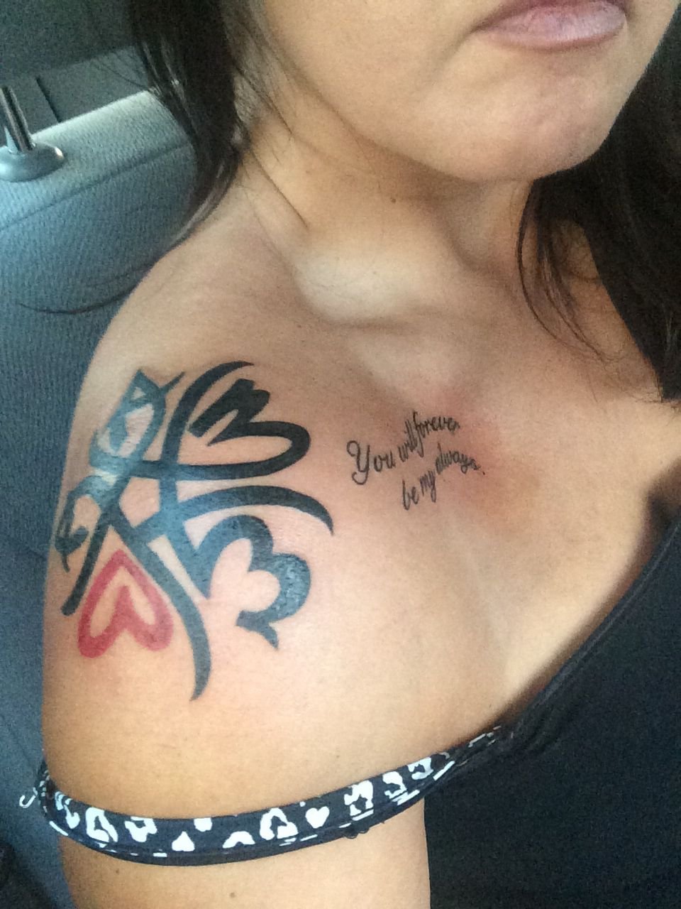 Trish De la Vega Character Profile and Her Many Fired Jobs