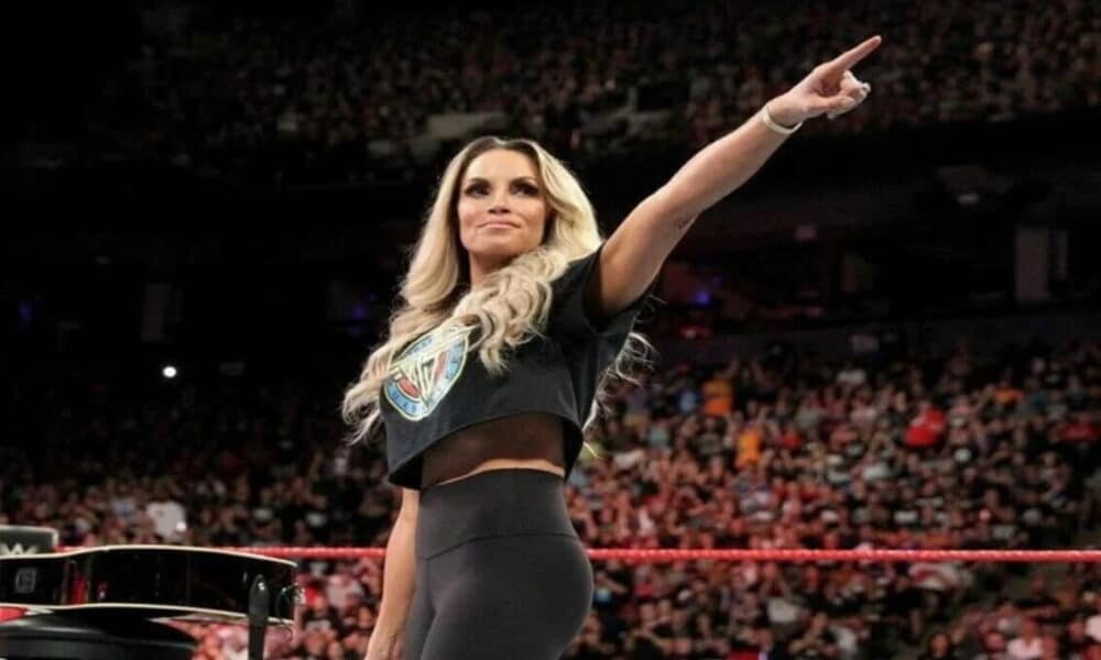 Trishs Jobs A Rapid-Fire Career of Frequent Firings