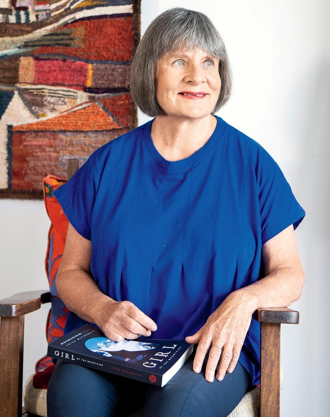 Trishs Relationships and Friendships Highlight Her Enduring Bond with Ally